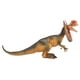 thumbnail image 5 of Modelo De Dilofosaurio, Juguete Educativo De Plástico PVC, Figura De Dinosaurio Simulado Realista Para Fiestas Navideñas Para Niños De 3 Años O Más ANGGREK  AC7095, 5 of 8