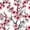 Pink Gray, variant on Homewish Pink Cherry Blossom Queen Sheets,Japanese Landscape Queen Sheet Sets,Black Pink,4pcs,1 Flat Sheet, 1 Fitted Sheet and 2 Pillowcases