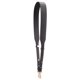 thumbnail image 1 of Bricolaje PU Cuero Bolsa Correa Reemplazo Ajustable Bolsa Manija Reparación Banda - Negro Sunnimix Cuero de la PU, 1 of 6