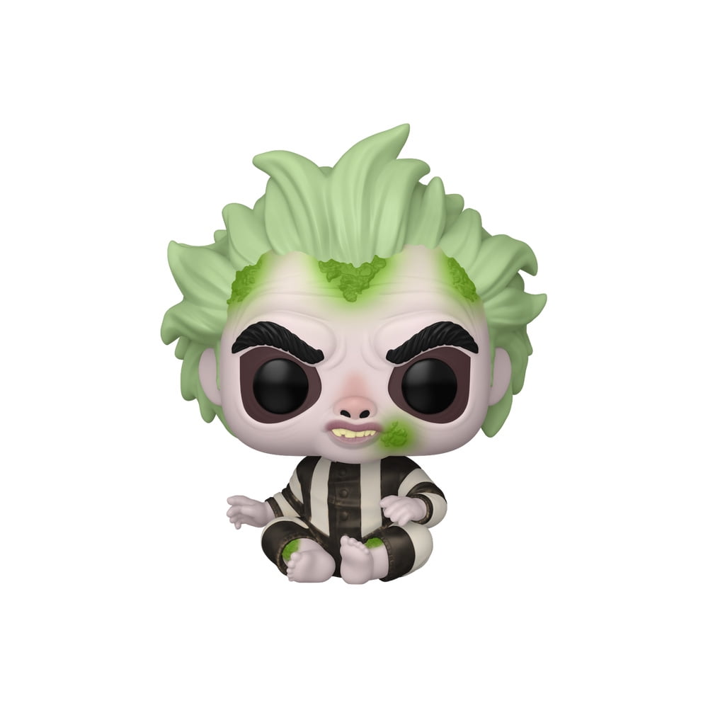 Funko Pop! Movies: Beetlejuice - Baby Beetlejuice Vinyl Figure