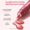 thumbnail image 3 of Sérum labial teñido LANEIGE Glaze Craze Cinnamon Sugar, 3 of 9
