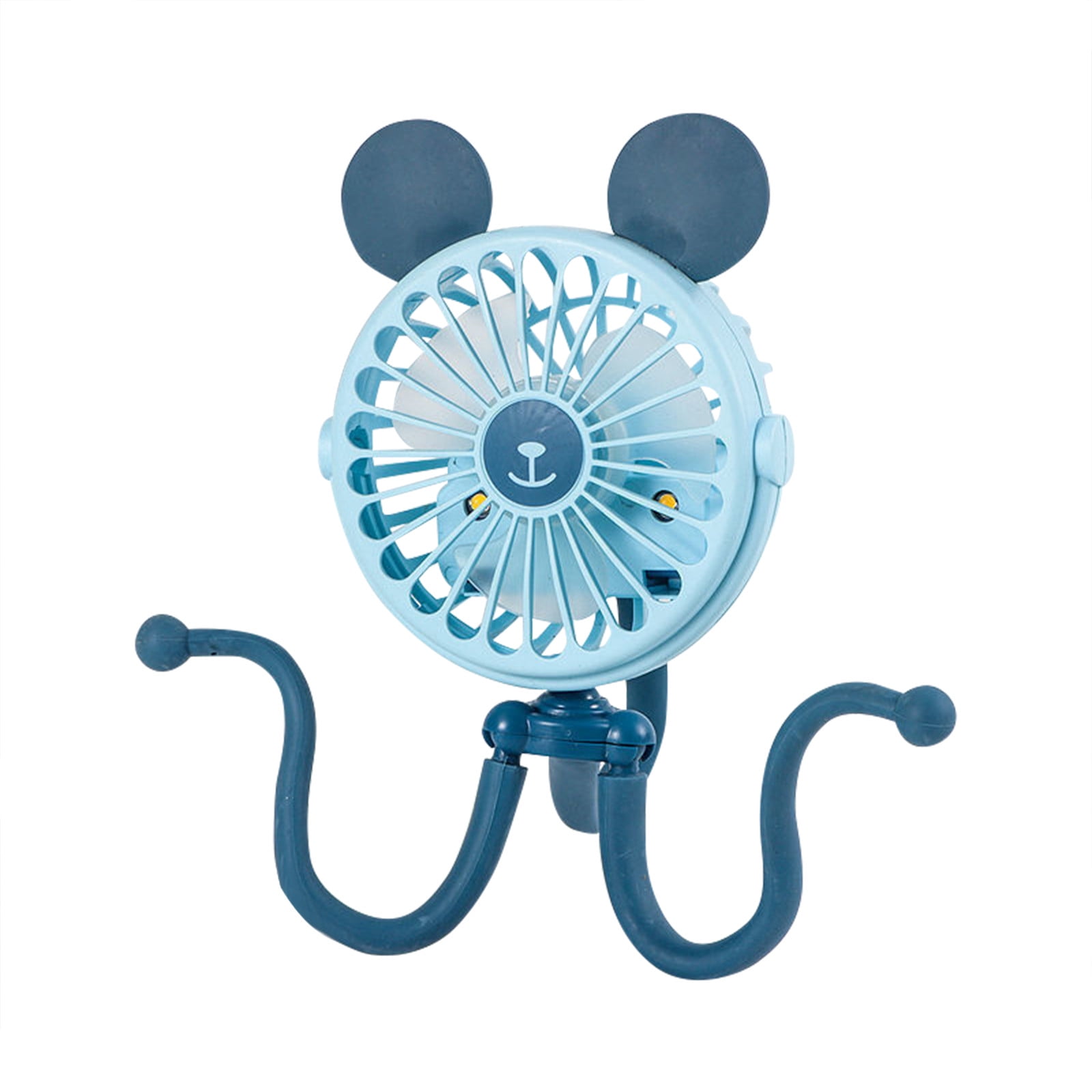 Mickey stroller fan outlet