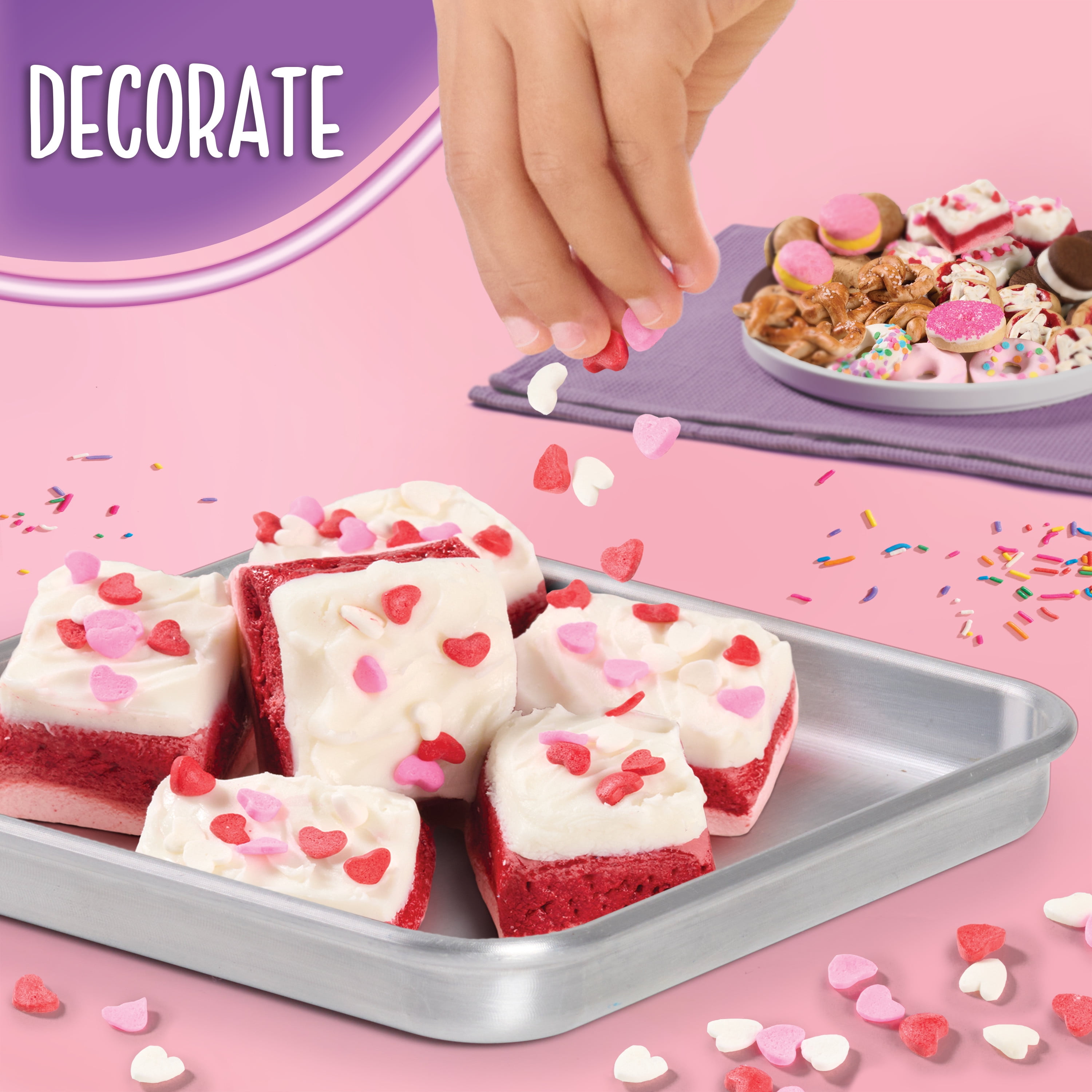 Easy Bake Ultimate Electric Oven Toy, For Kids Ages 8 and up