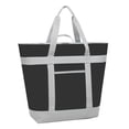 thumbnail image 2 of Oversized Shoulder Insulated Cooler Bag 20.5 Inch Large Capacity Thermal Lunch Tote for Family Picnics Commute Travel, 2 of 6