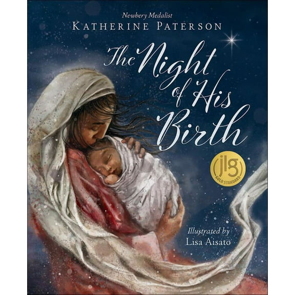 The Night of His Birth, (Hardcover)
