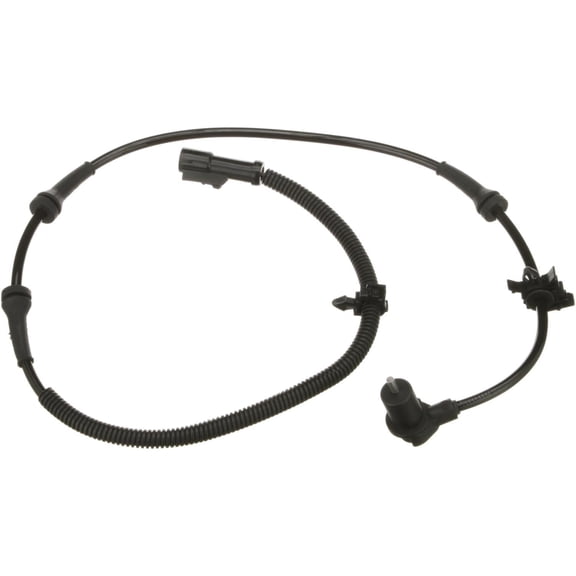 ABS Wheel Speed Sensor Fits select: 1997-2001,2003 FORD MUSTANG