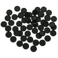 thumbnail image 3 of 55 Pcs Disques de Classeur à Feuilles Mobiles Disques de Classeur Disques de Reliure Planificateurs Boucle de Reliure pour Scrapbooking, 3 of 9