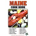 thumbnail image 2 of Maine Cook Book, 2 of 2
