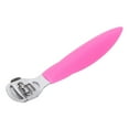 thumbnail image 4 of Ecomeon Éliminateur de Callus, Rasoir Éliminateur de Callus en Acier Inoxydable pour Peau Dure, Rabot pour Callus, Outil de Lime pour Pédicure, Lime de Pédicure, 4 of 8