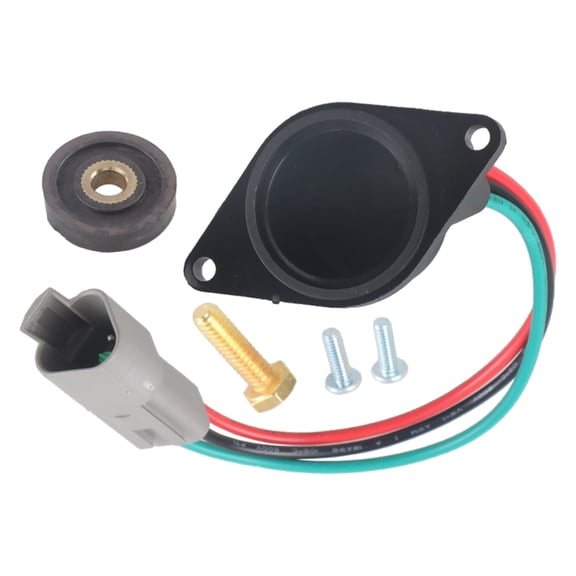 Golf Cart High Speed Magnet Speed Sensor for Club Car IQ ADC Motor 102704901 us