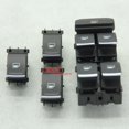 thumbnail image 4 of Chrome Glass Lifter Window Regulator Switch Kit for VW for Golf MK7 2015-2017, 4 of 4