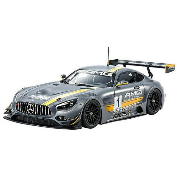 Tamiya 1/24 Mercedes-AMG GT3 Plastic Model Kit TAM24345 Plastics Car/Truck 1/24-1/25