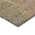 thumbnail image 3 of Addison Rugs Chantille Indoor/Outdoor Transitional Modern Fudge Machine Washable Rectangle Rug, 10' x 14', 3 of 7