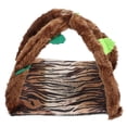 thumbnail image 4 of Goick Hamaca para Mascotas pequeña Hamaca Colgante Bolsa para la Siesta Saco de Dormir Cama para Dormir Hurón Ratón Planeador del azúcar Hamaca para Mascotas pequeña, 4 of 5