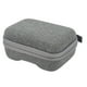 thumbnail image 1 of Bolsa de almacenamiento para control remoto de drones, funda protectora a prueba de polvo, gris para DJI MINI 3 PRO RC‑N1 YUNYI BRAND  Deportes, 1 of 8