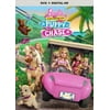 Barbie & Her Sisters in a Puppy Chase (DVD )