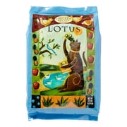 Angle View: Lotus Chicken Recipe Dry Cat Food, 12 lb