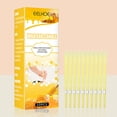 thumbnail image 1 of Velas de cera para los oídos cono de vela Natural con discos protectores cuidado Personal del oído, 1 of 9