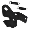 thumbnail image 2 of 532155046 For Craftsman For Poulan Riding Mower Idler & Spring Replacement Parts, 2 of 7