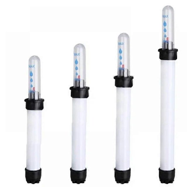Plant Water Level Indicator Gauge Display Water Shortage Reminder Flowers Herbs Succulents Soil Moisture Meter Humidity Sensor