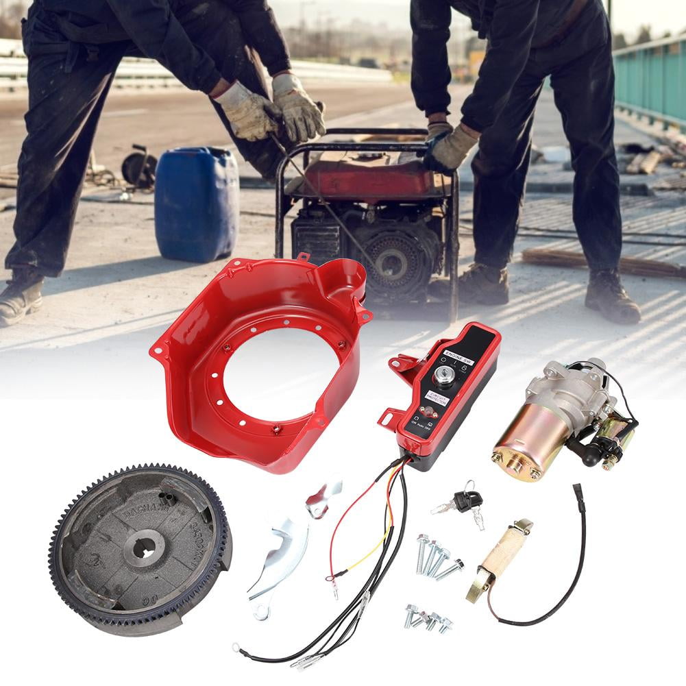 rc car starter kit