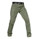 thumbnail image 3 of Ceisia Men's Trendy Lined Waterproof Gift Cargo Pants for Winter Hiking Skiing Outdoor Activities, 3 of 9
