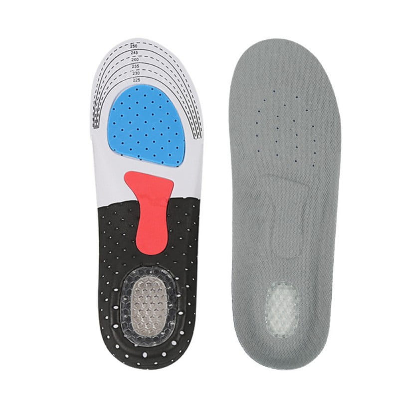 best shoe inserts for walking