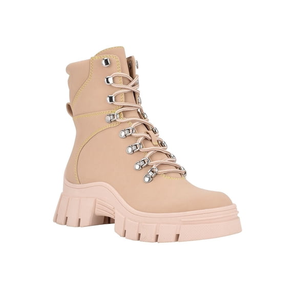 GUESS Hearly 9.5 Camel