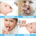 thumbnail image 4 of Baby Healthcare and Grooming Kit for Newborn Kids, 24PCS Upgraded Safety Baby Care Kit, Newborn Nursery Health Care Set, Baby Care Products, 4 of 7