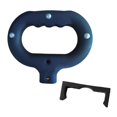 thumbnail image 1 of Repuestos de manija de carro plegable Piezas de reparación multifuncionales Manija de carro Estilo B, 1 of 8