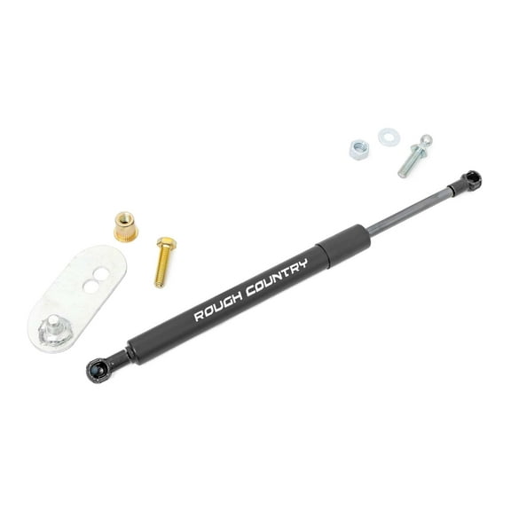 Rough Country Hydraulic Tailgate Assist for 2004-2014 Ford F-150 - 73214