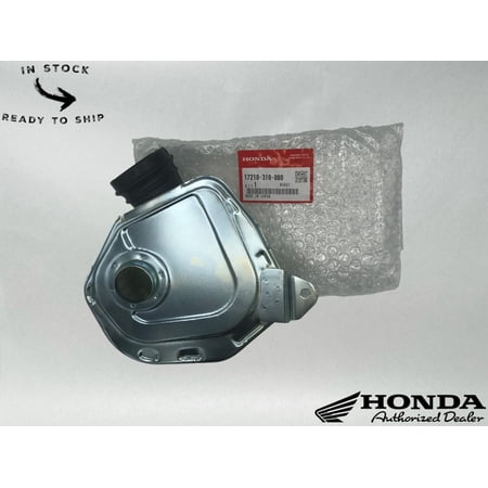 Honda Genuine OEM R. Air Cleaner Element 17210-310-000