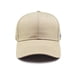 thumbnail image 3 of Gorra de Béisbol Qarigey Sombrero Transpirable de Algodón Caqui, 3 of 6