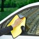 thumbnail image 1 of Hot Sale Coral Velvet Extra Soft Car Wash Microfiber Towel Car Cleaning Drying Cloth Car Care Cloth Car WashTowel Never Scra30x60cm 1pcs He Qiyong unisex, 1 of 1