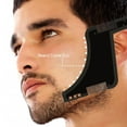 thumbnail image 3 of 6pcs Beard Grooming Care Kit for Men Mustache Beard Oil, 3 of 7