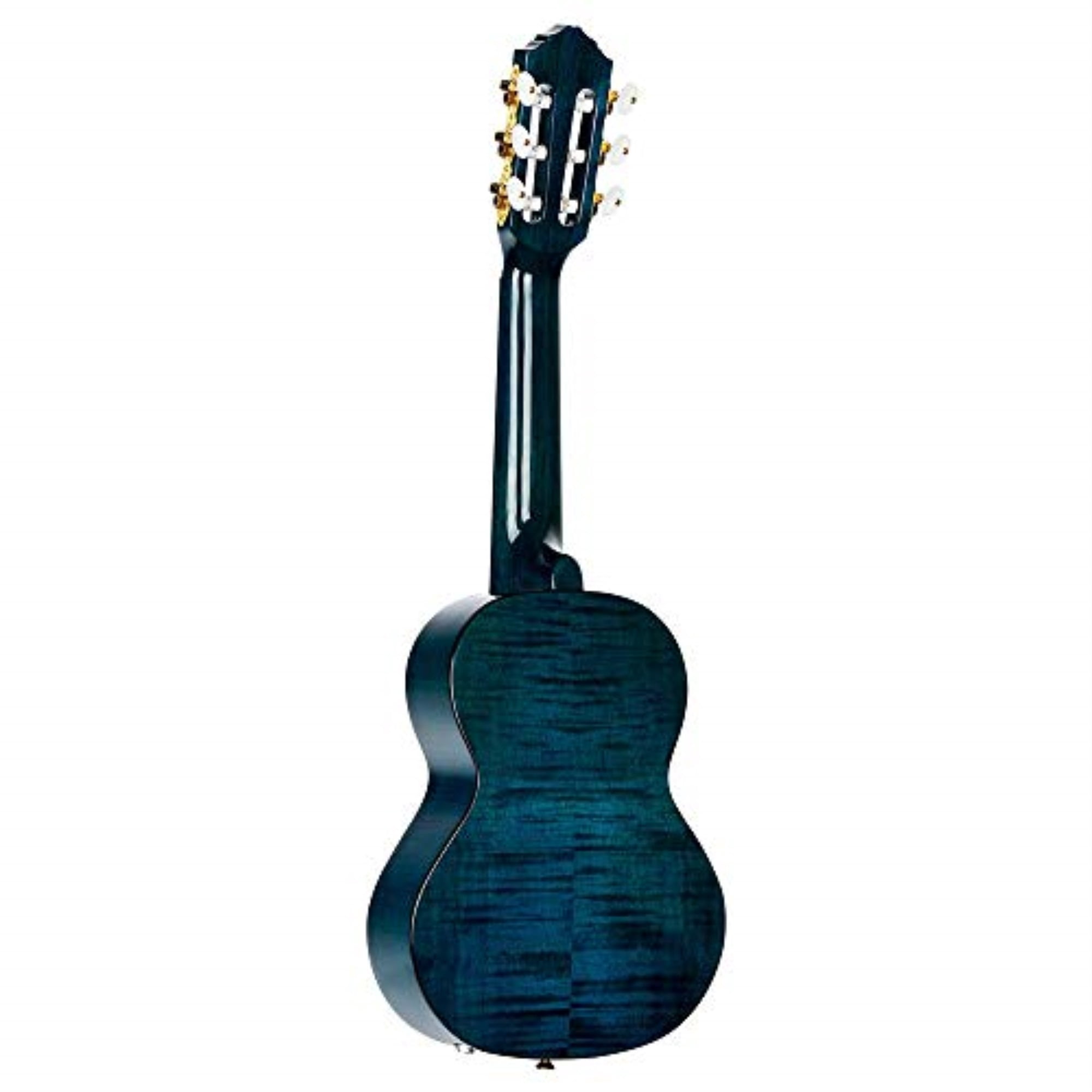 Mini/Travel Series Acoustic-Electric Guitarlele w/ Bag