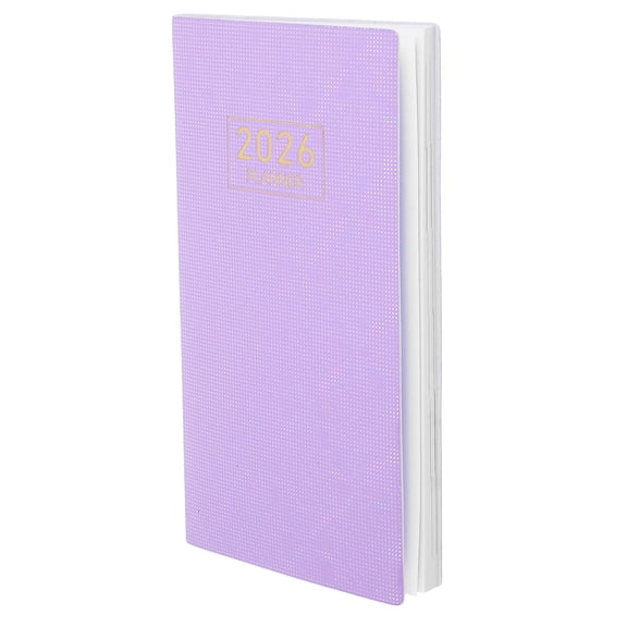 TABLZONE Daily Planner with Tabs, Scheduling Organizer for Friends, 1 Pack, Easy Planning and Time Management