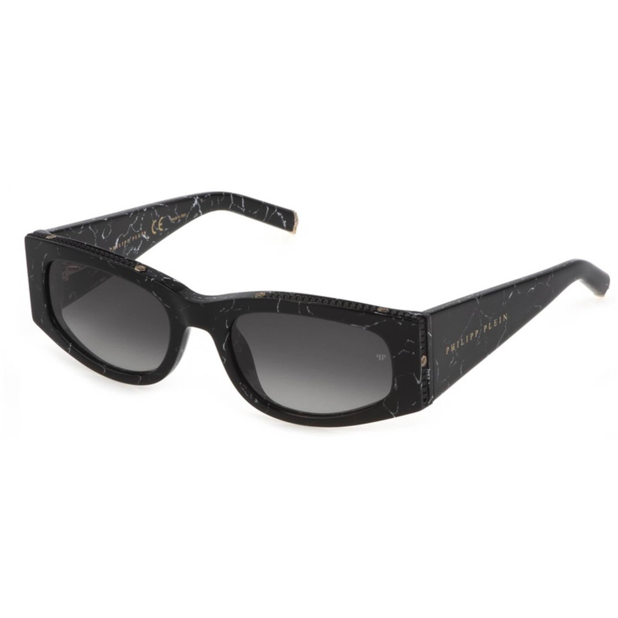 Roberto Cavalli SRC031 0700 55mm Cat Eye Sunglasses for 
