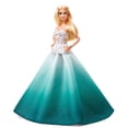 thumbnail image 1 of Barbie 2016 Holiday Doll Barbie -, 1 of 6