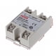 thumbnail image 2 of Solid State Relay Module SSR-25 AA 25A 250V 80-250V AC Input 24-380V AC Output, 2 of 5