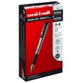 thumbnail image 1 of Uni-Ball 207 Impact Stick Rollerball Gel Pen, Red Ink, Bold Point, Dozen (SAN65802), 1 of 4