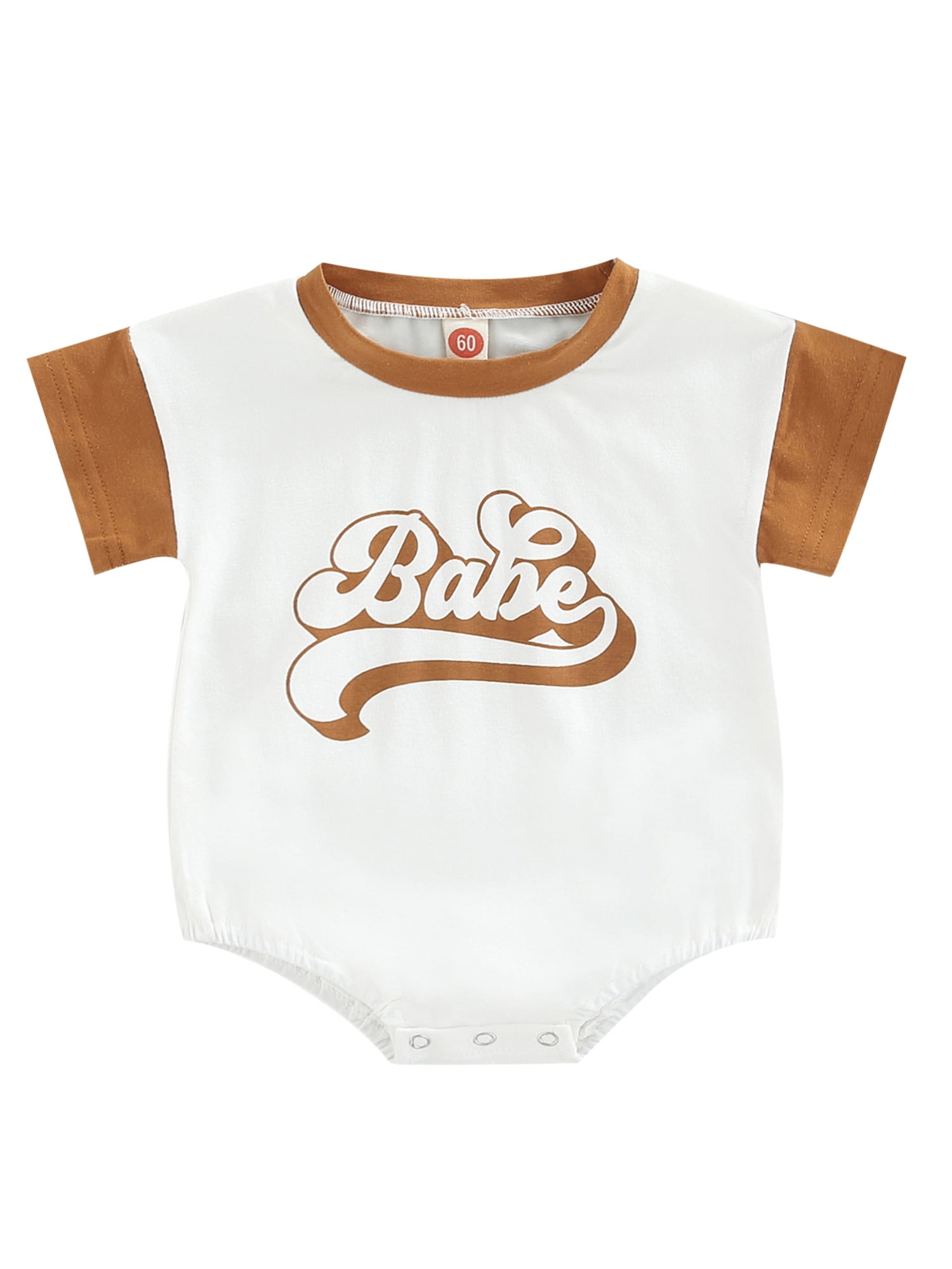 Baby Infant Girls Romper Summer Short Sleeve Hooded Playsuit Toddler Bodysuit 