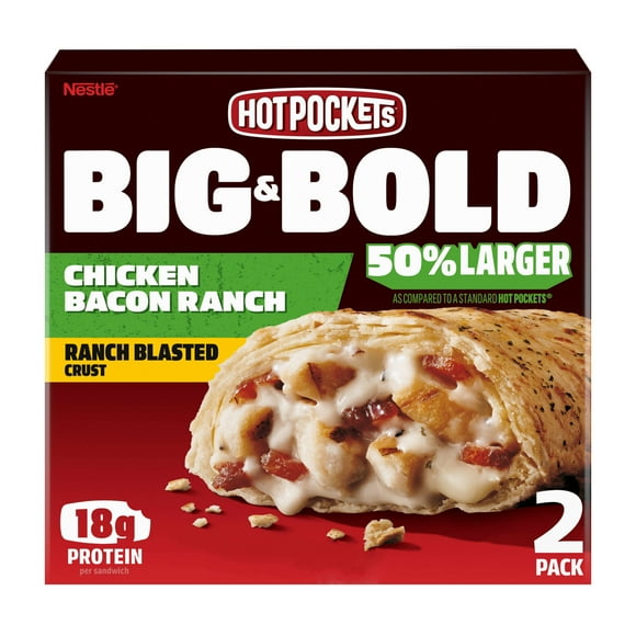 Big Bites Sandwiches