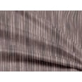 thumbnail image 5 of oneOone Rayon Light Brown Fabric Striped Line Dress Material Fabric Print Fabric By The Yard 56 Inch Wide, 5 of 5
