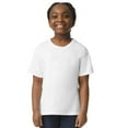 thumbnail image 1 of Gildan Boys/Girls Cotton Lightweight T-Shirt, 1 of 3