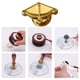 thumbnail image 4 of Cabeza Sello Arte DIY Sobre Decorativa en Relieve para Invitaciones Boda (H), 4 of 9