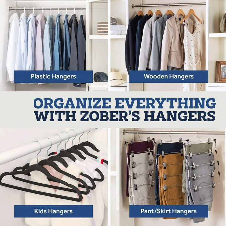 Trouser hangers for fitted wardrobes outlet