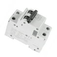 thumbnail image 4 of Interruptor De Circuito De Bajo Voltaje, Disyuntor En Miniatura, 10ka 5kv 1pc 16a/32a/63a Para Sistemas De CC Del Eólico Y Solar Híbrido, 4 of 7
