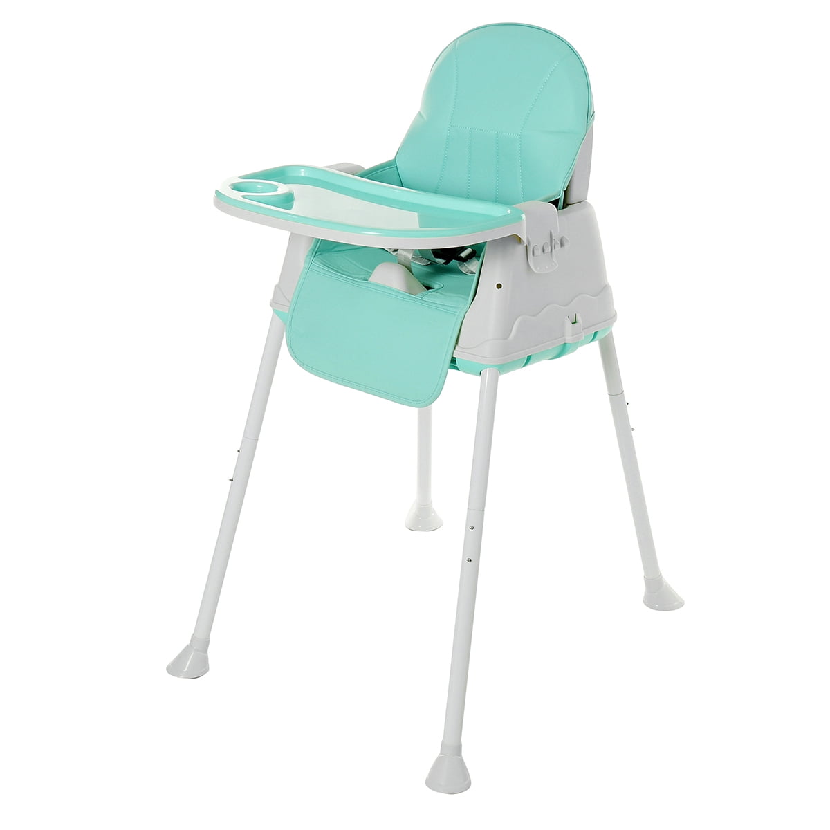 baby roll around chair