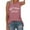 Light Pink, variant on TIANZEN Women’s Fashion Tanks & Camisoles For Every Occasion Stylish Comfortable Versatile Women's Tops For Casual Or Active Wear Sleeveless Undershirts Women 2x Shirts for Women Girl Workout Too